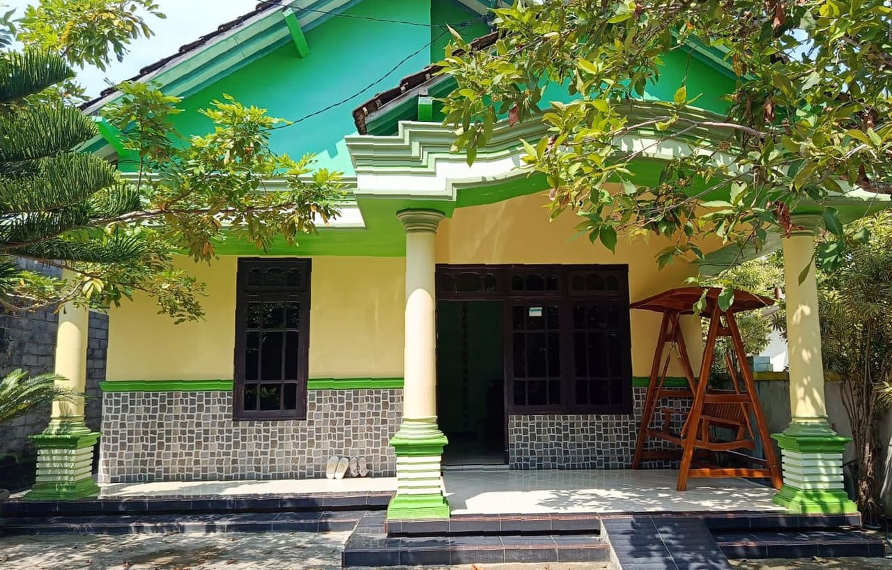 Balik Jembatan, Tenang di Segap Homestay: Penginapan Tersembunyi di Cilacap
